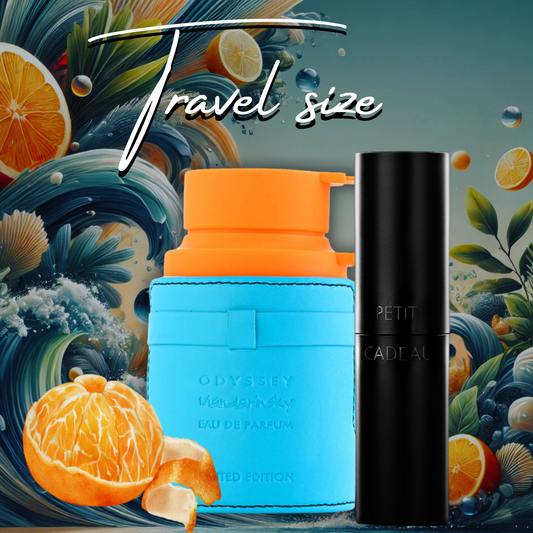 Travel size - Armaf Mandarinsky