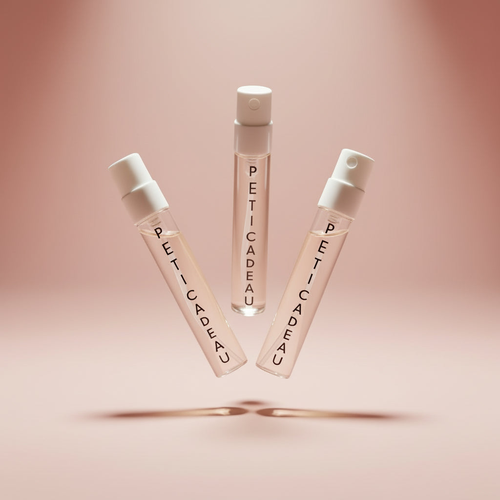 Discovery Box – Black tie Vrouwen 3 x 2ml