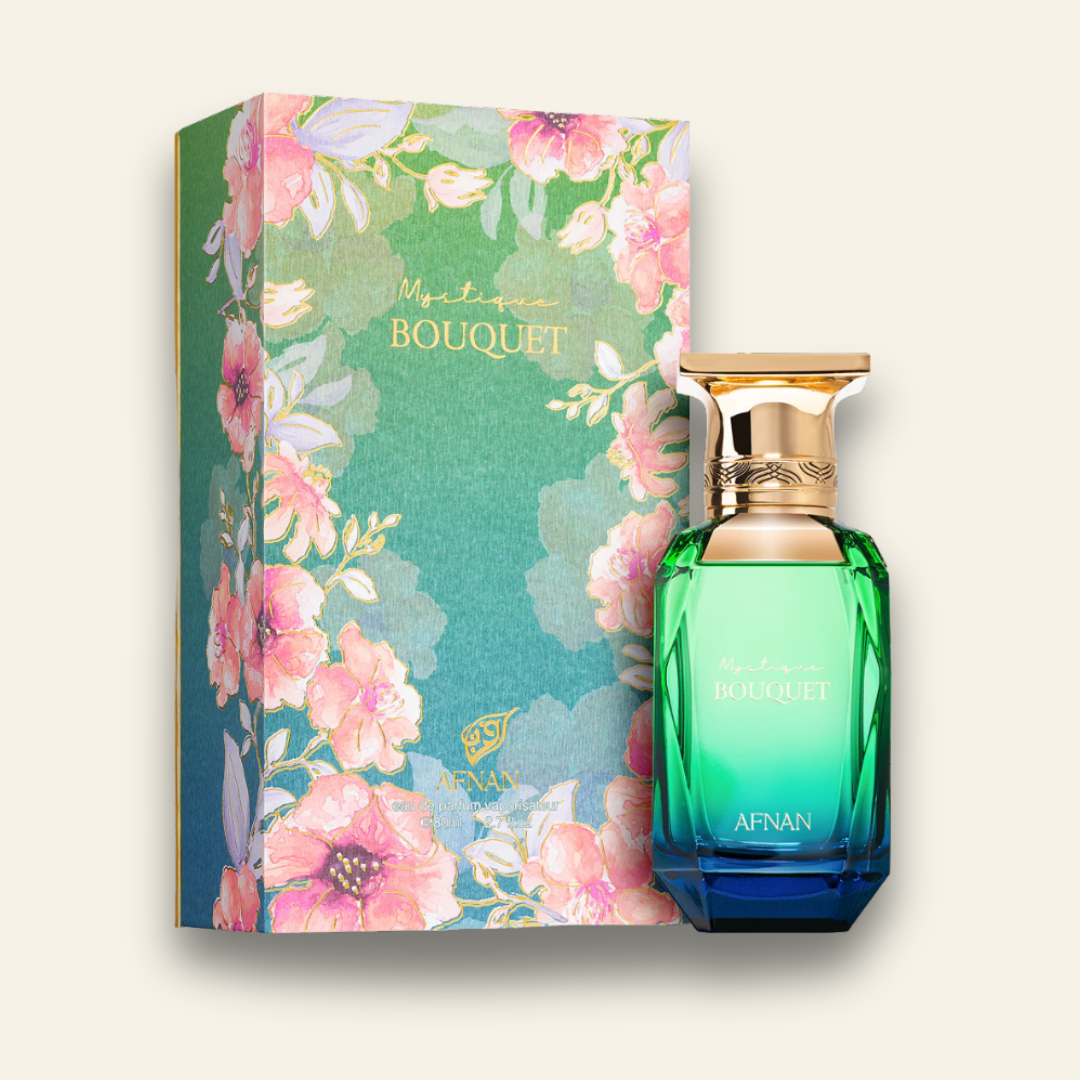 Afnan Mystique Bouquet