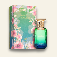 Afnan Mystique Bouquet