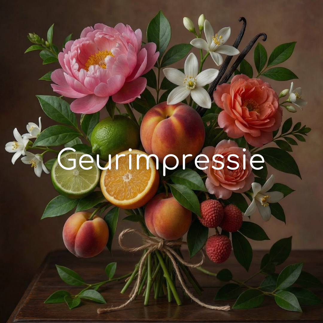 Afnan Mystique Bouquet