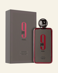 Afnan 9pm Rebel