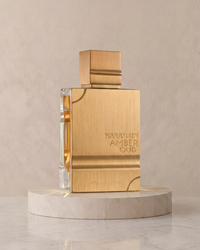 Al Haramain Amber Oud Gold Edition