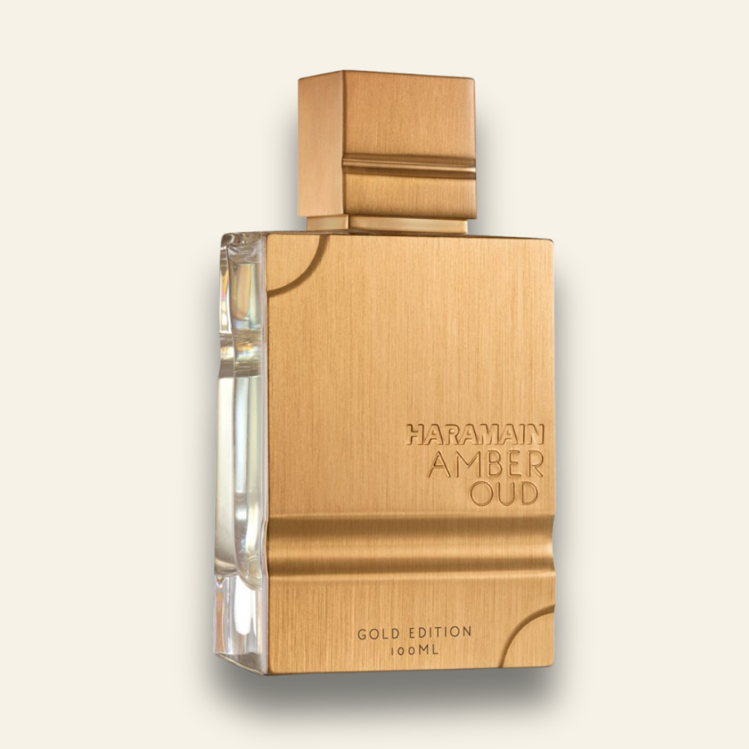Al Haramain Amber Oud Gold Edition
