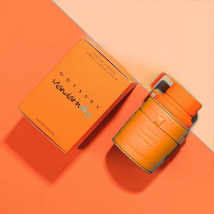 Armaf Mandarinsky Limited Edition