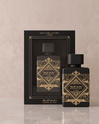 Badee Al Oud – Oud for glory -