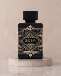 Badee Al Oud – Oud for glory -