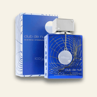 ARMAF Club De Nuit Iconic - 