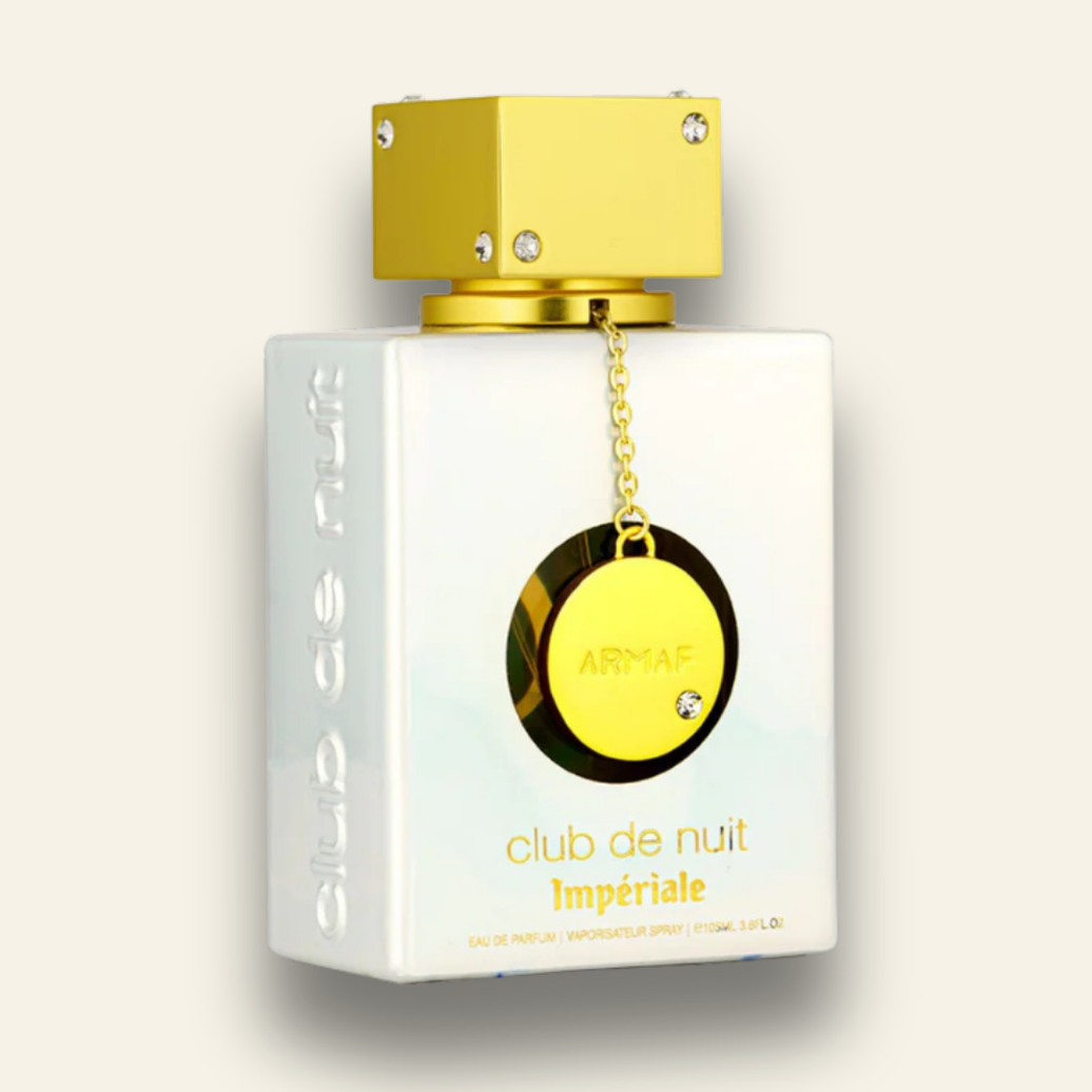 Armaf Club de Nuit White Imperiale