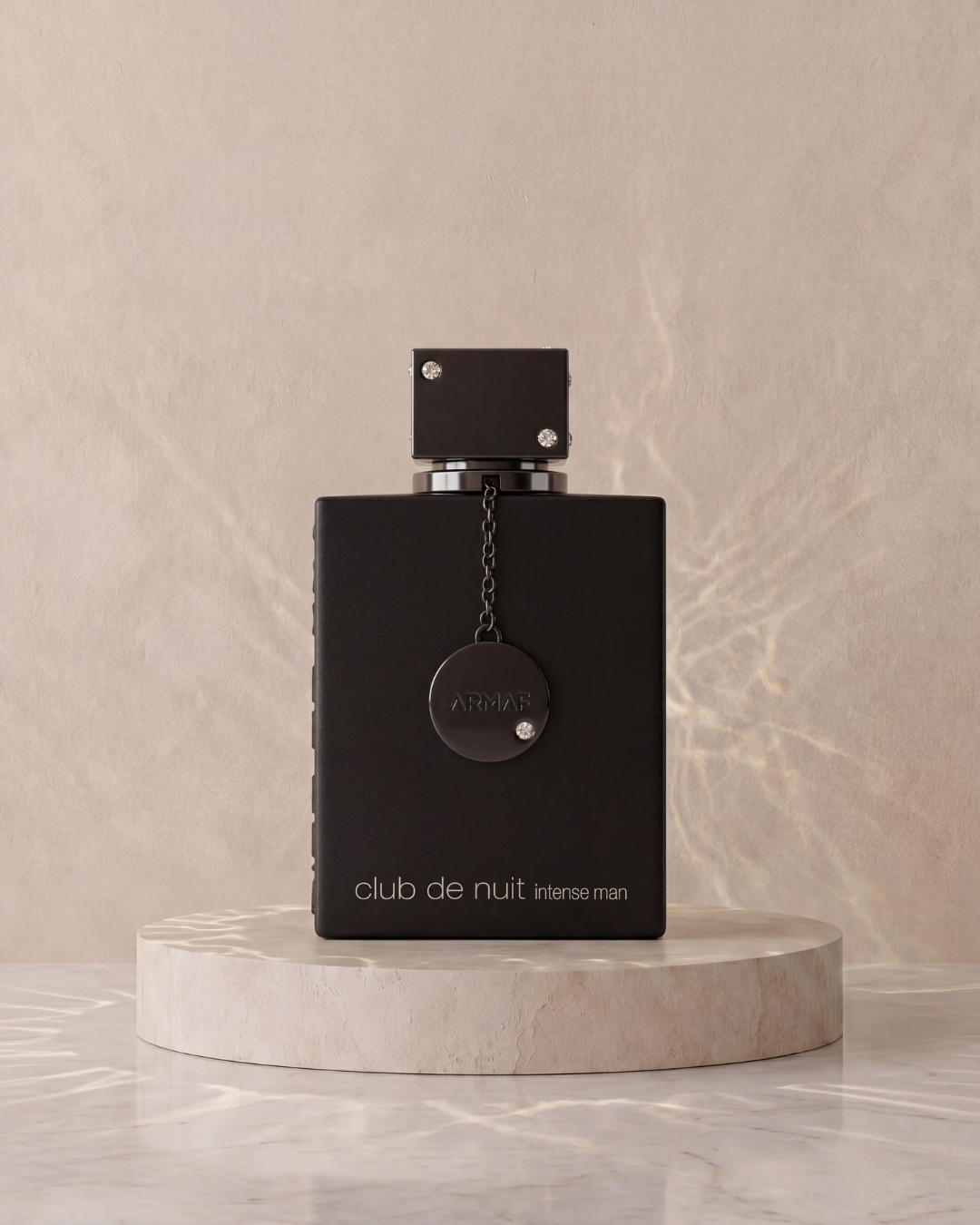 Armaf Club De Nuit Intense Man limited edition