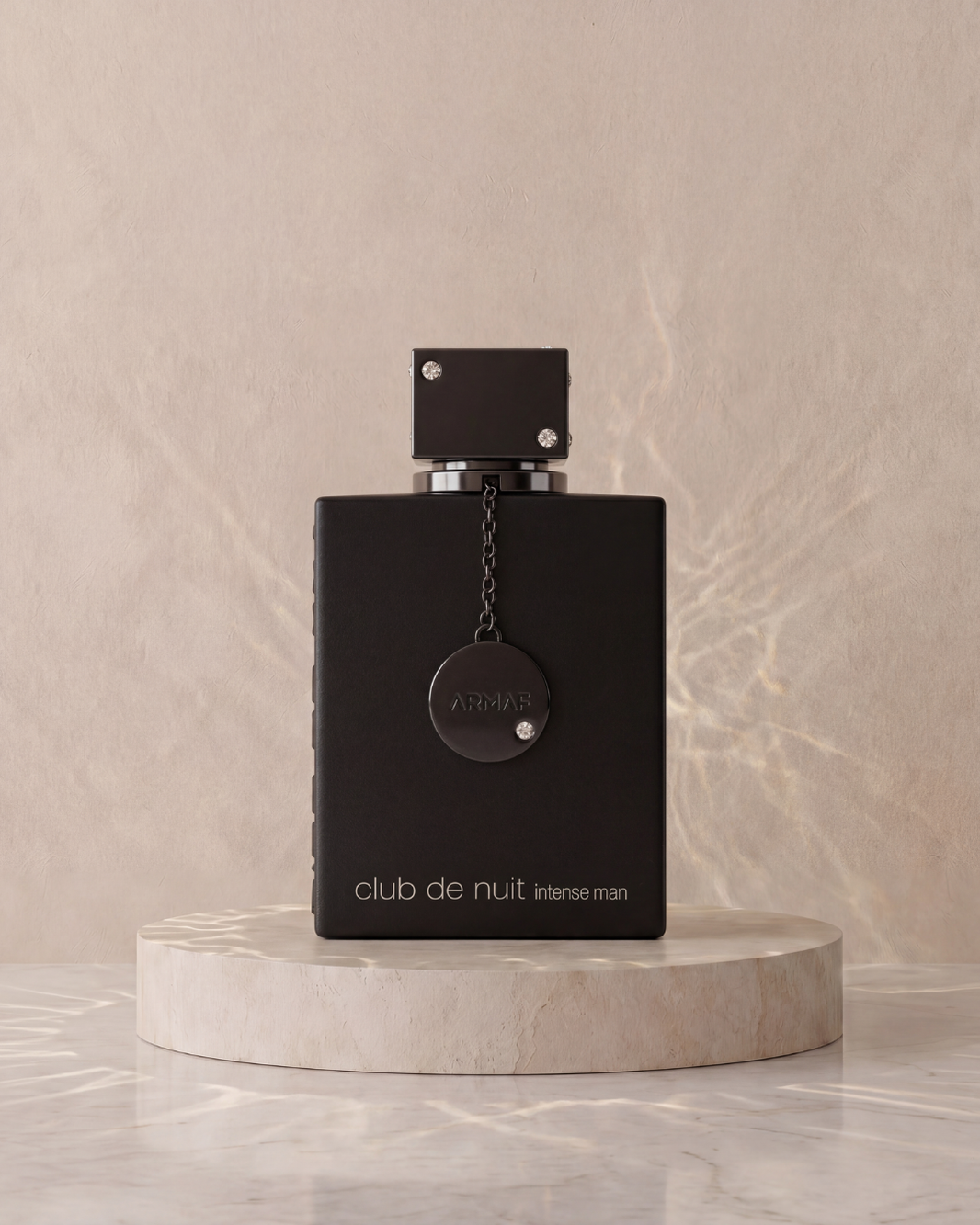 Armaf Club De Nuit Intense Man limited edition