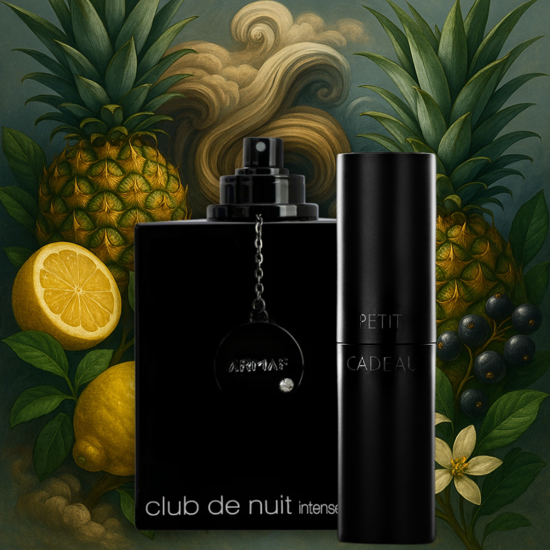 Armaf Club De Nuit Intense Man