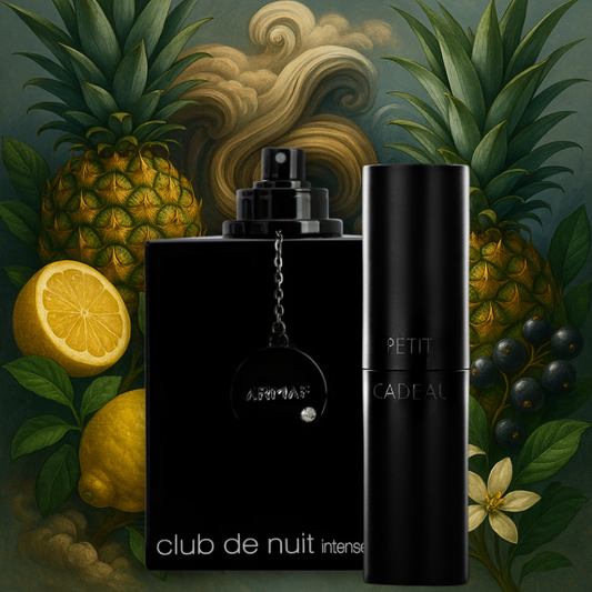 Armaf Club De Nuit Intense Man