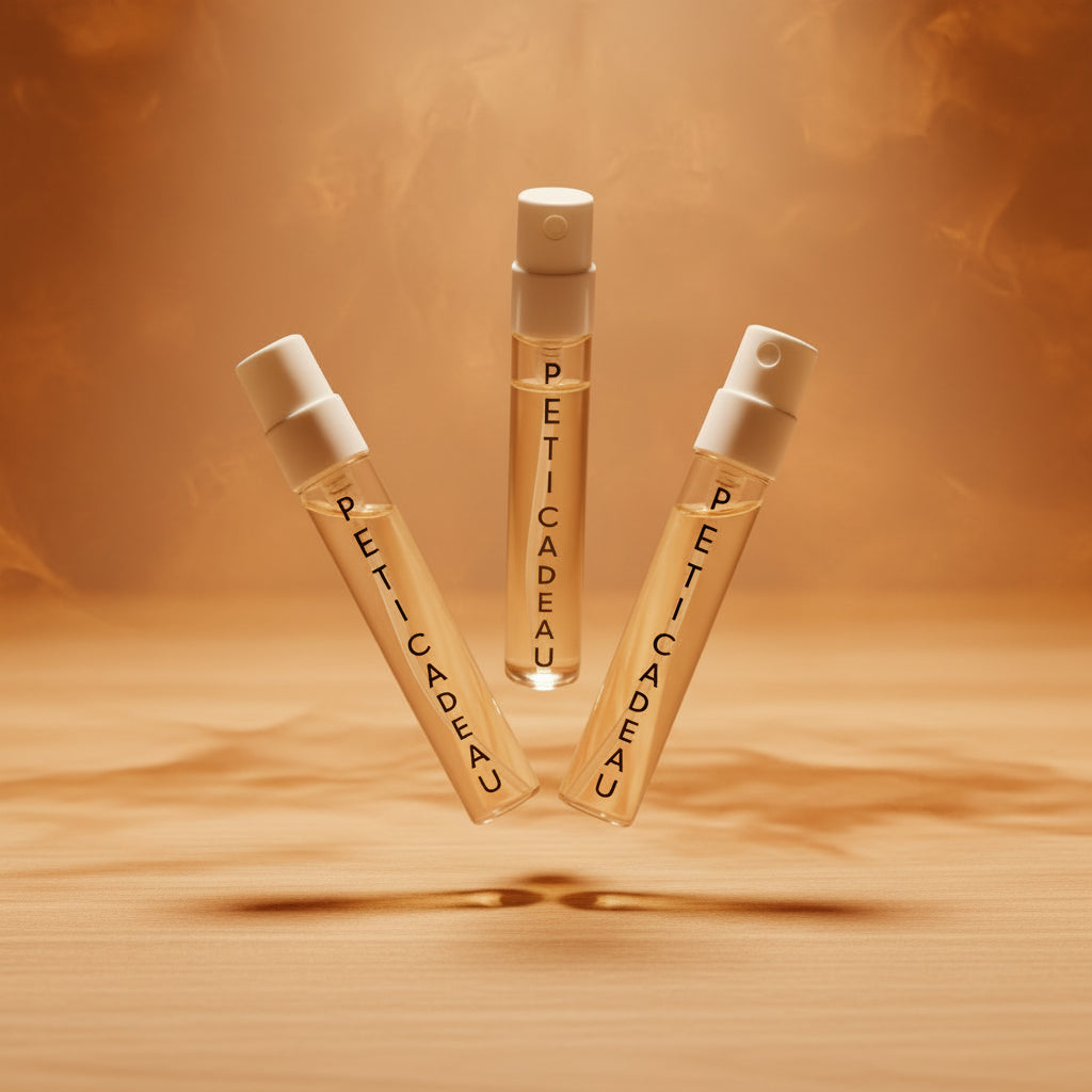 Discovery Box – Date Night Mannen 3 x 2ml