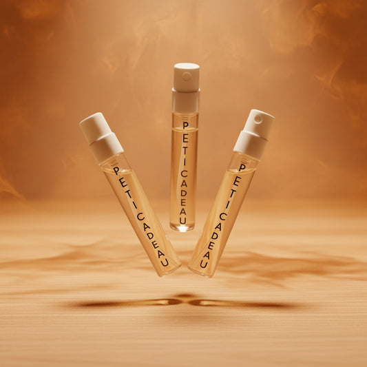 Discovery Box – Date Night Mannen 3 x 2ml