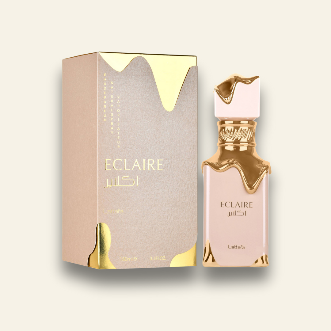 Lattafa Eclaire