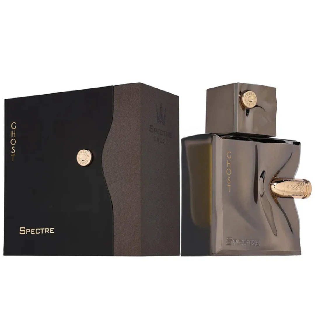 French Avenue Spectre Ghost