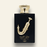 Lattafa Ishq Al Shuyukh Gold - 