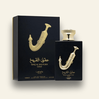 Lattafa Ishq Al Shuyukh Gold - 