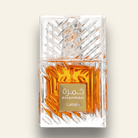 Lattafa Khamrah - 