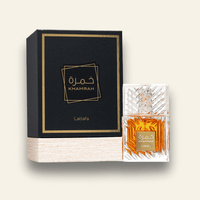 Lattafa Khamrah - 
