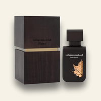 Rasasi La Yuqawam Pour Homme - 