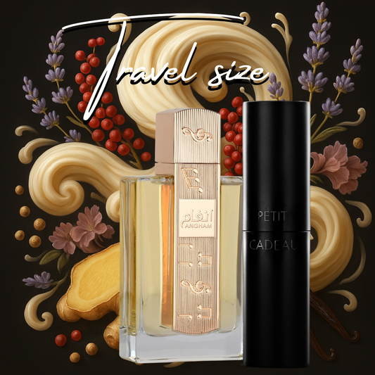 Travel size - Lattafa Angham
