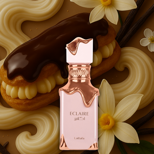 Lattafa Eclaire