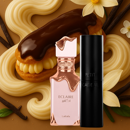 Lattafa Eclaire