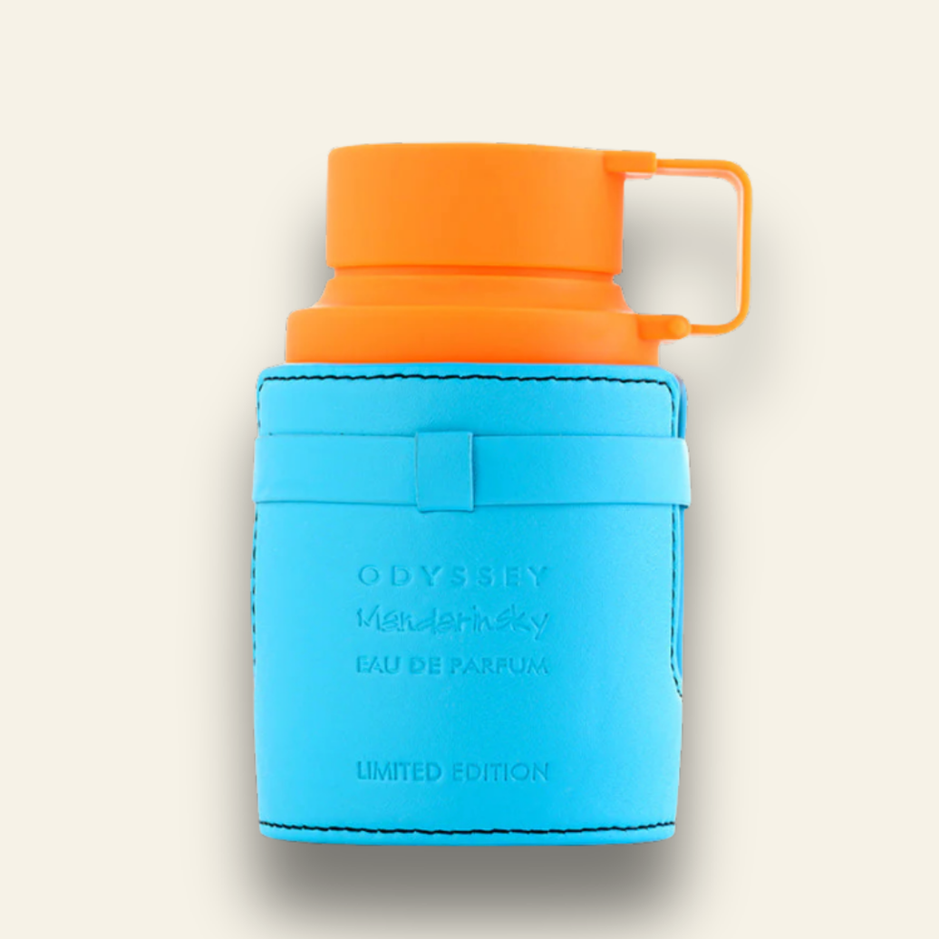 Armaf Mandarinsky Limited Edition