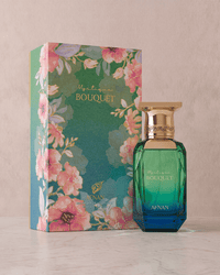 Afnan Mystique Bouquet -