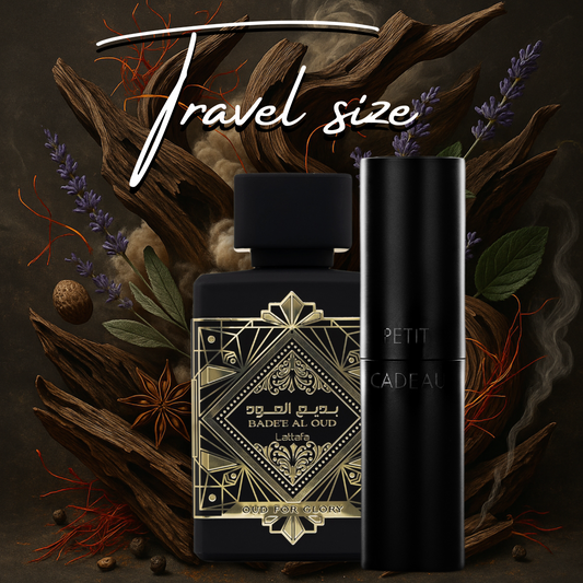 Travel size - Badee Al Oud – Oud for glory