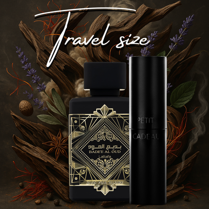 Travel size - Badee Al Oud – Oud for glory