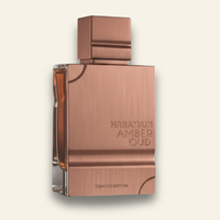 Al Haramain Amber Oud Tobacco Edition