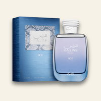 Rasasi Hawas Ice - 