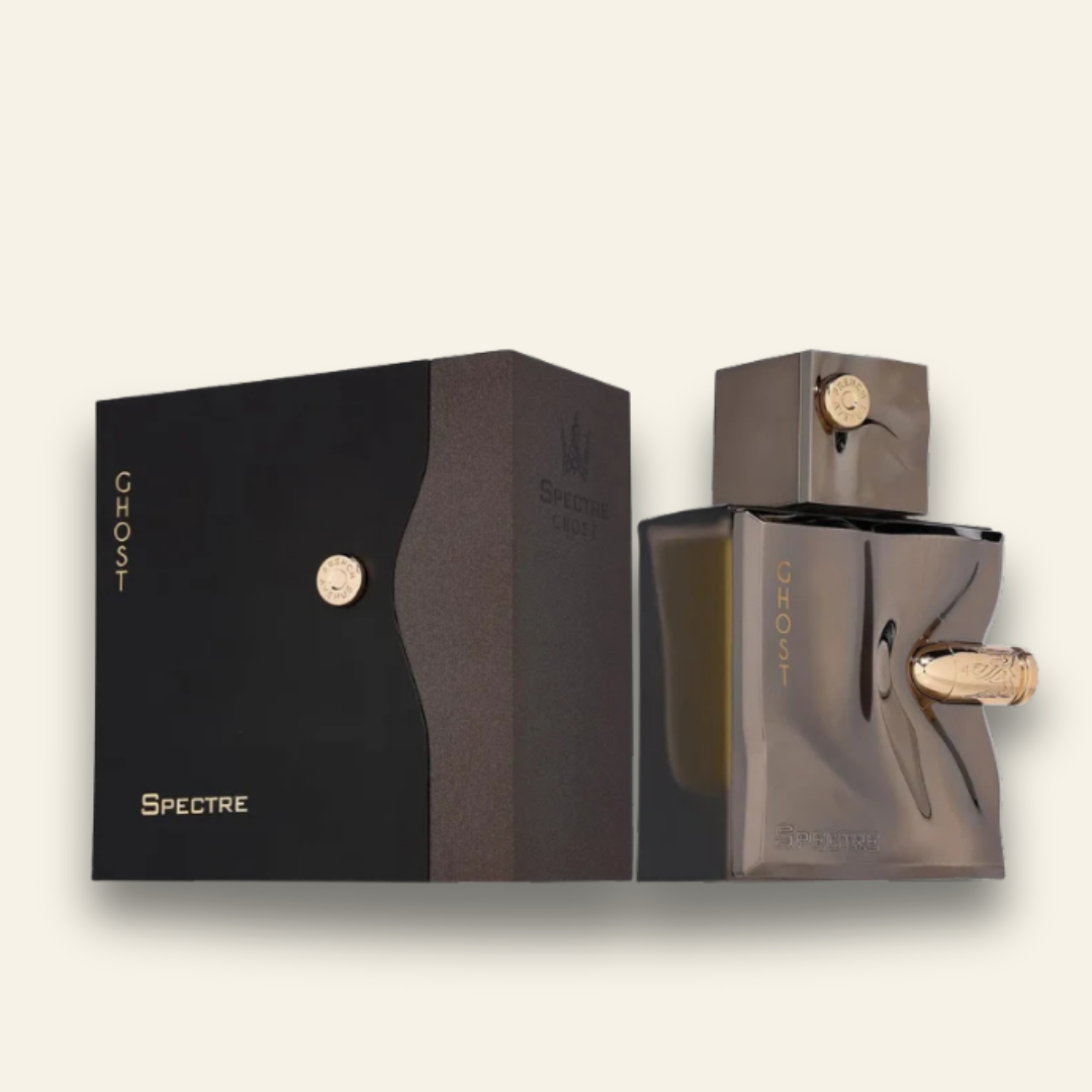 French Avenue Spectre Ghost