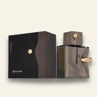 French Avenue Spectre Ghost